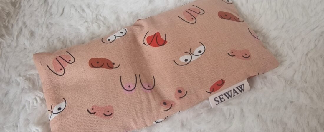 Petite bouillotte Boobs