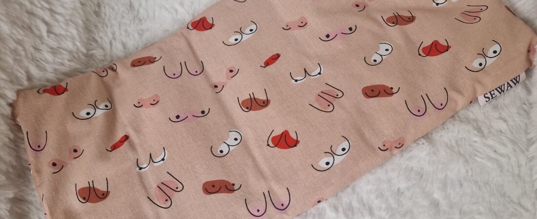 Grande bouillotte Boobs