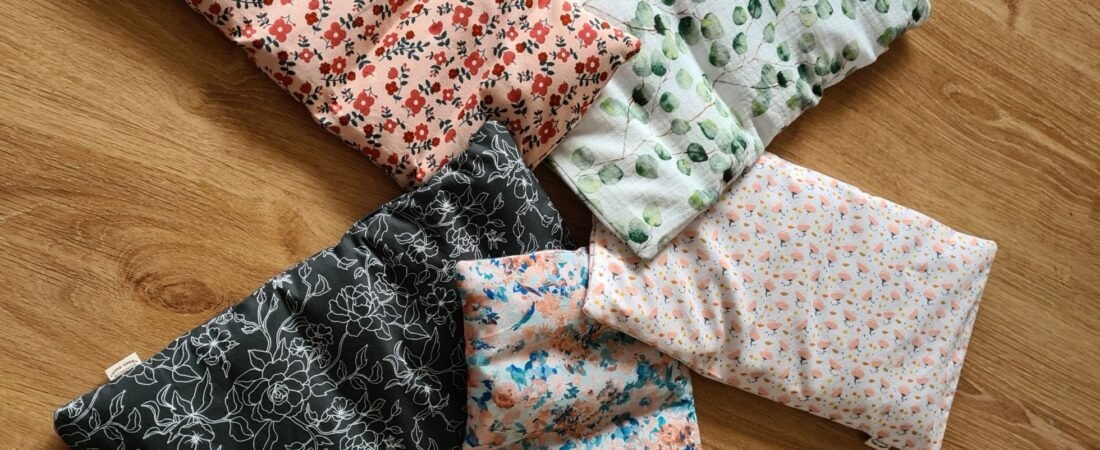 Les grandes bouillottes