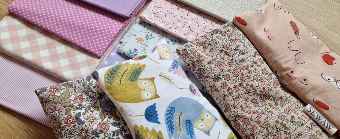 Les petites bouillottes