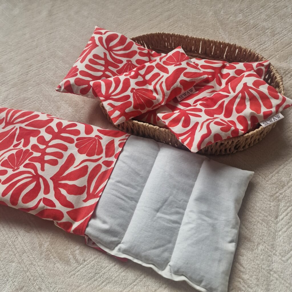 Bouillotte déhoussable