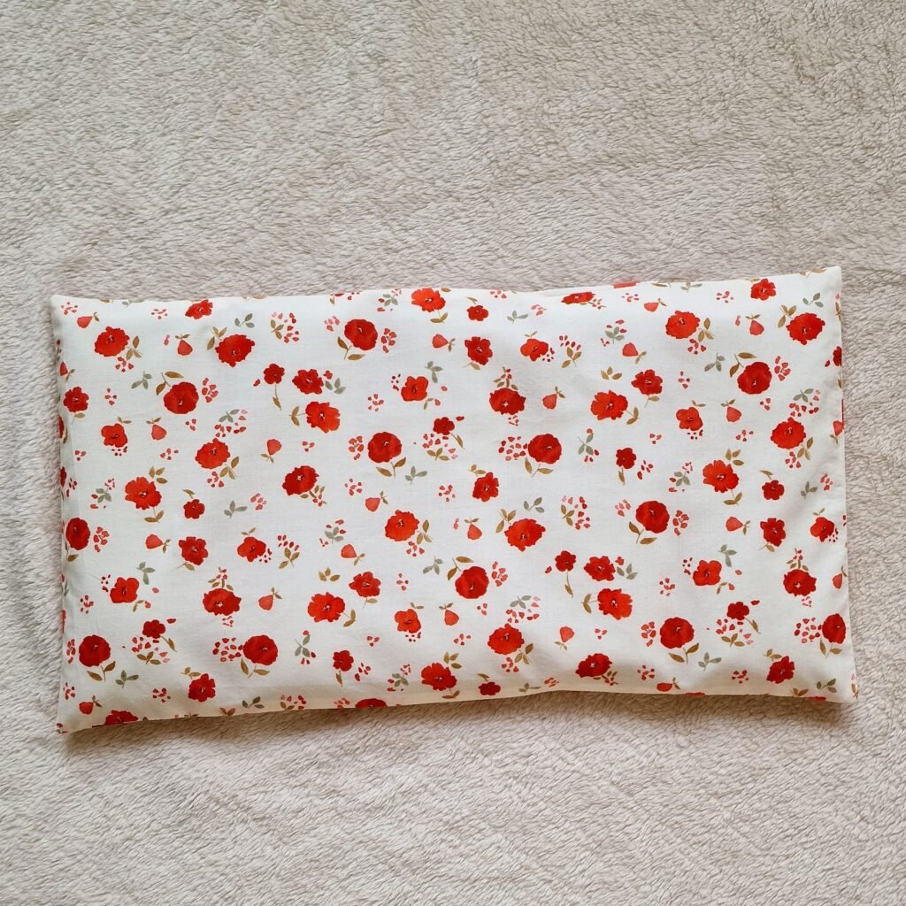 Bouillotte Coquelicots – grand format