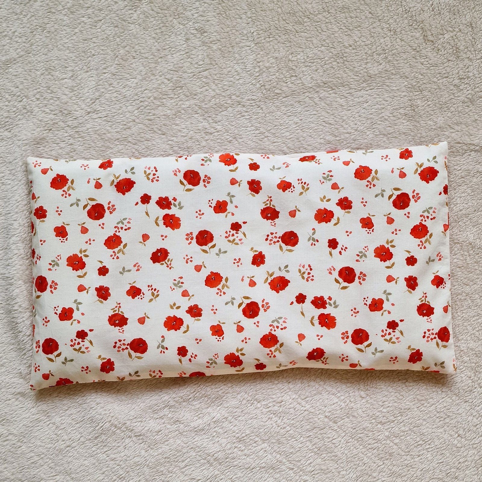 Bouillotte Coquelicots – grand format