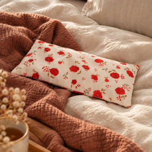 Bouillotte Coquelicots – petit format